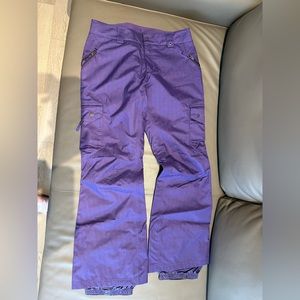 Burton Snow Pants